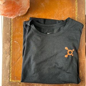 OrangeTheory Fitness Coaches Shirt